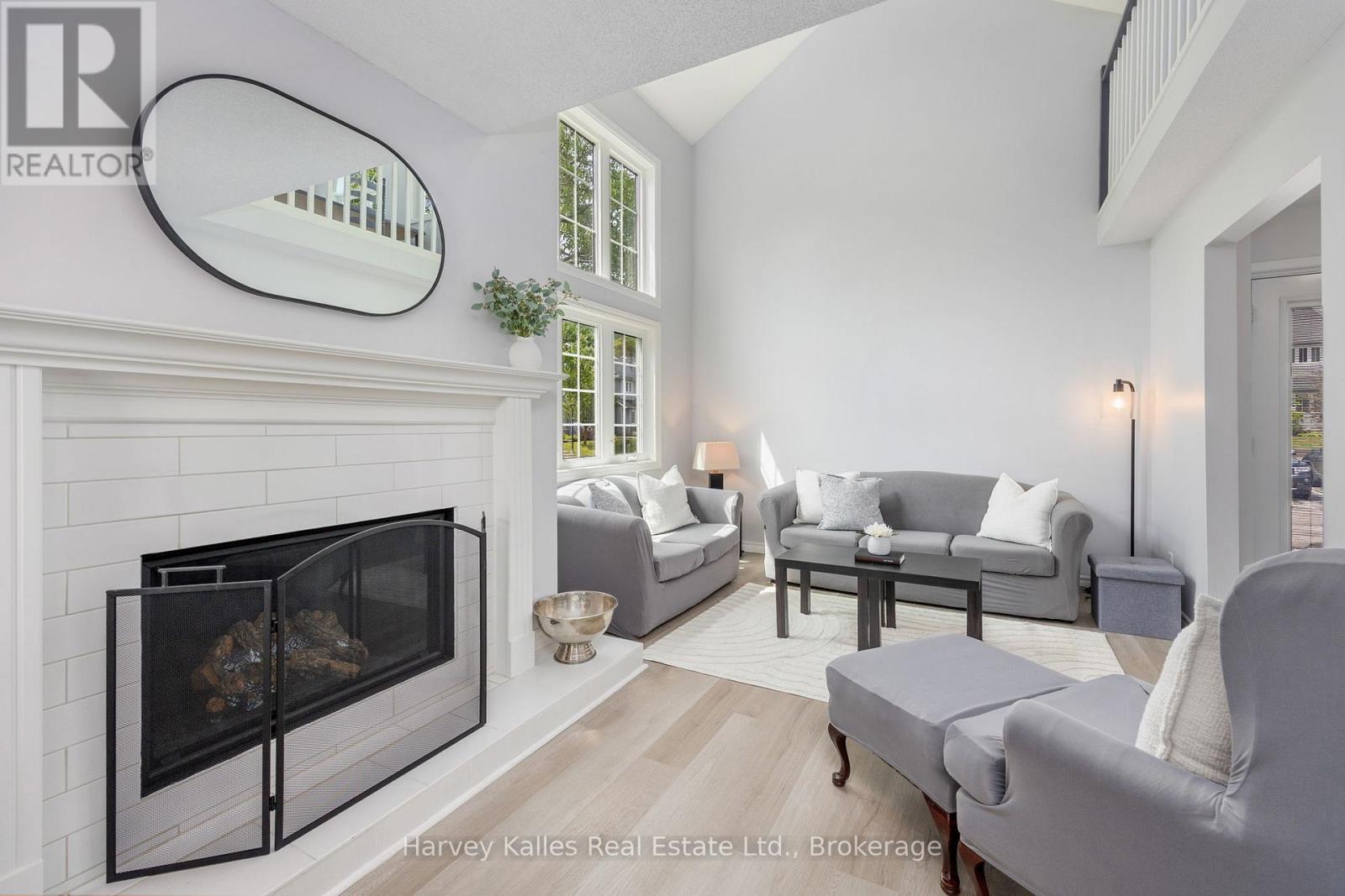 37 - 146 Settler's Way, Blue Mountains, Ontario  L9Y 0M5 - Photo 4 - X12339372