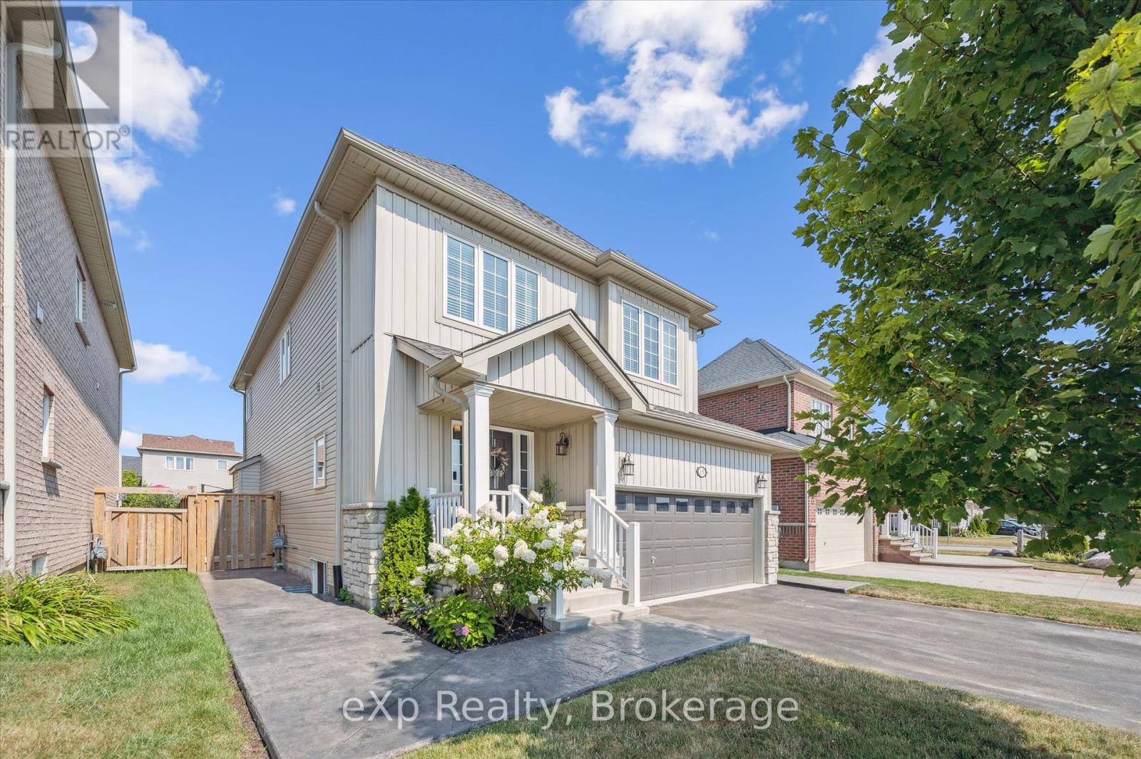 15 Ryan Street, Centre Wellington, Ontario  N1M 0C9 - Photo 3 - X12339381