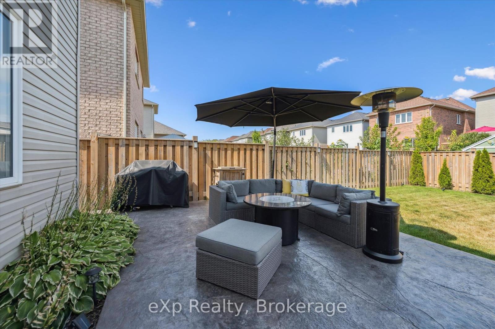 15 Ryan Street, Centre Wellington, Ontario  N1M 0C9 - Photo 39 - X12339381