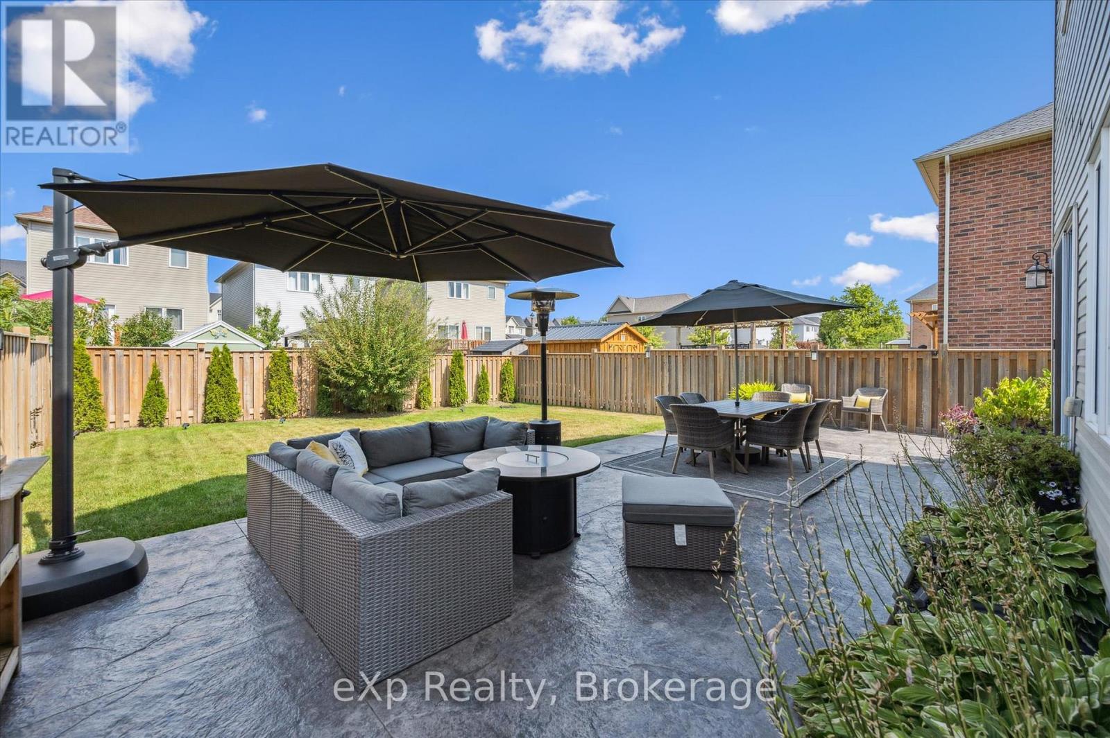 15 Ryan Street, Centre Wellington, Ontario  N1M 0C9 - Photo 40 - X12339381