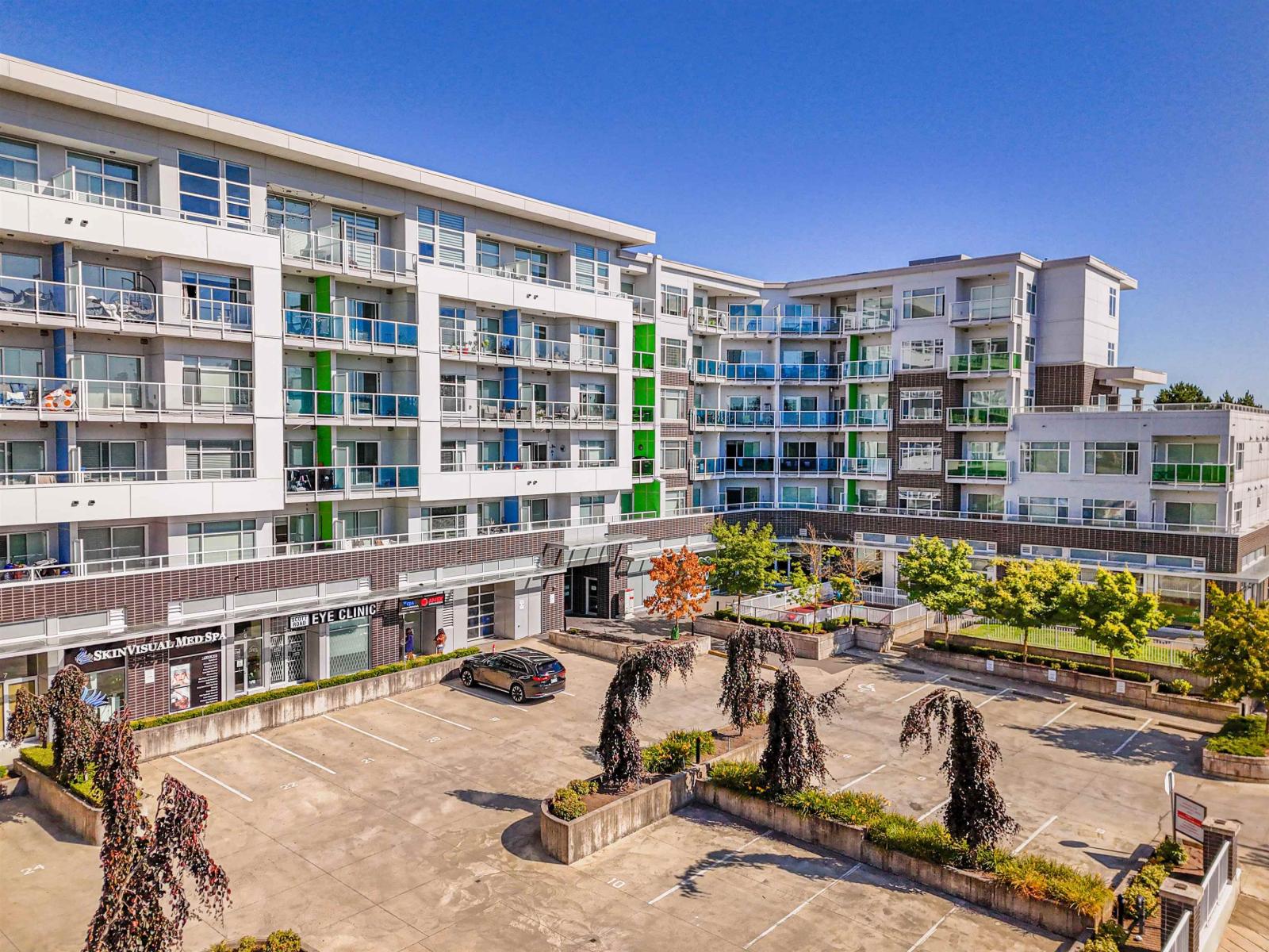 516 9015 120 STREET, Delta