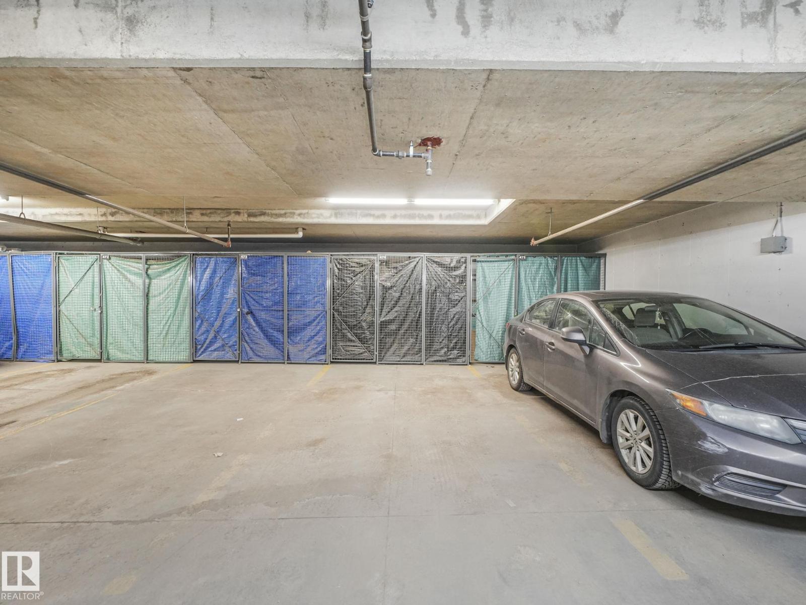 #416 2588 Anderson Wy Sw, Edmonton, Alberta  T6W 0R2 - Photo 37 - E4452511