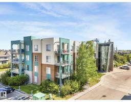 #416 2588 Anderson WY SW Ambleside