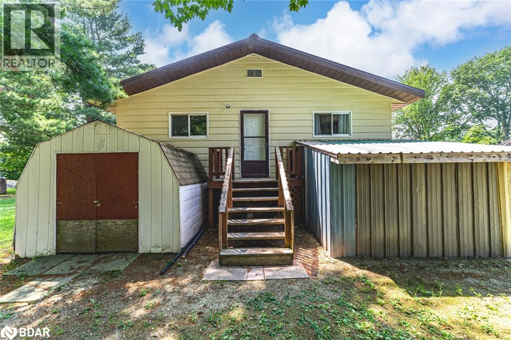 332 Baxter Loop Road, Honey Harbour, Ontario  L0K 1S0 - Photo 10 - 40759662