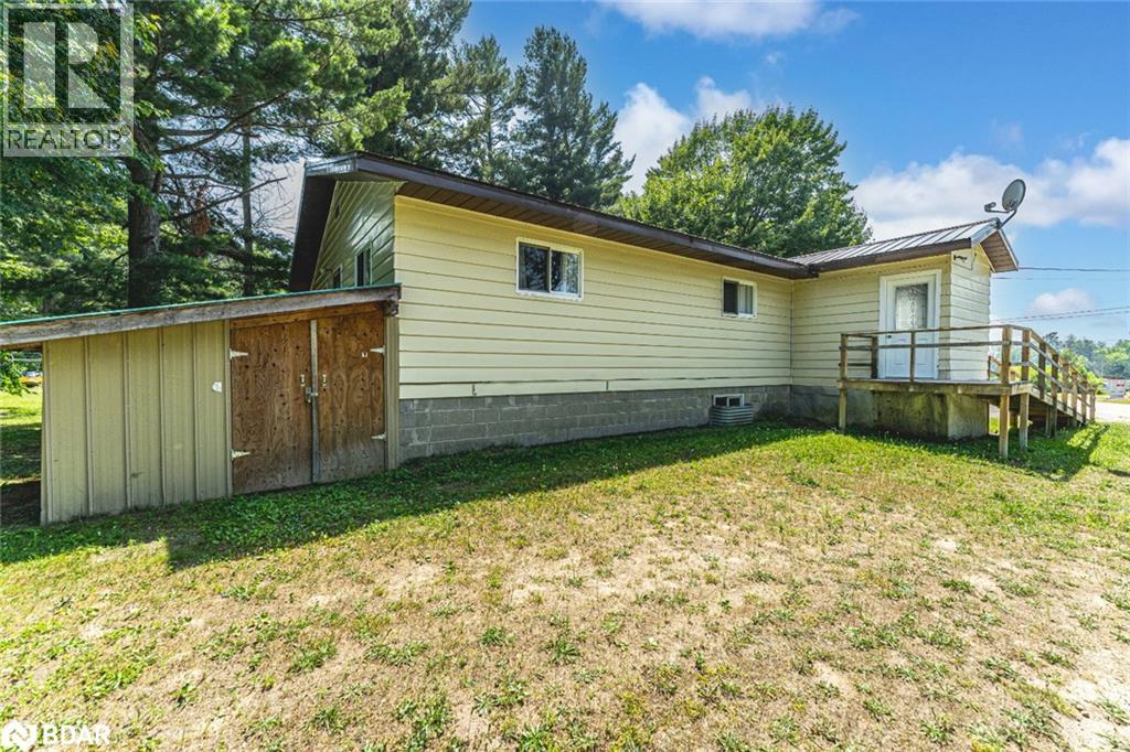 332 Baxter Loop Road, Honey Harbour, Ontario  L0K 1S0 - Photo 11 - 40759662