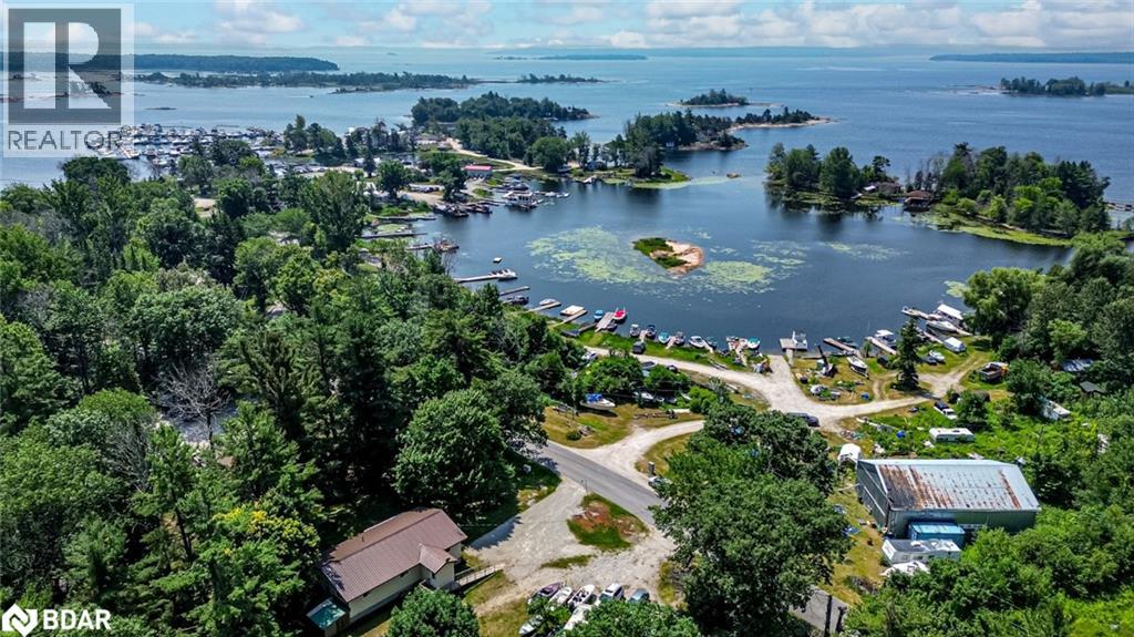 332 Baxter Loop Road, Honey Harbour, Ontario  L0K 1S0 - Photo 2 - 40759662