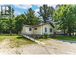 332 BAXTER LOOP Road, Honey Harbour, Ontario