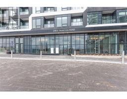 1125 - 2485 TAUNTON ROAD, Oakville, Ontario