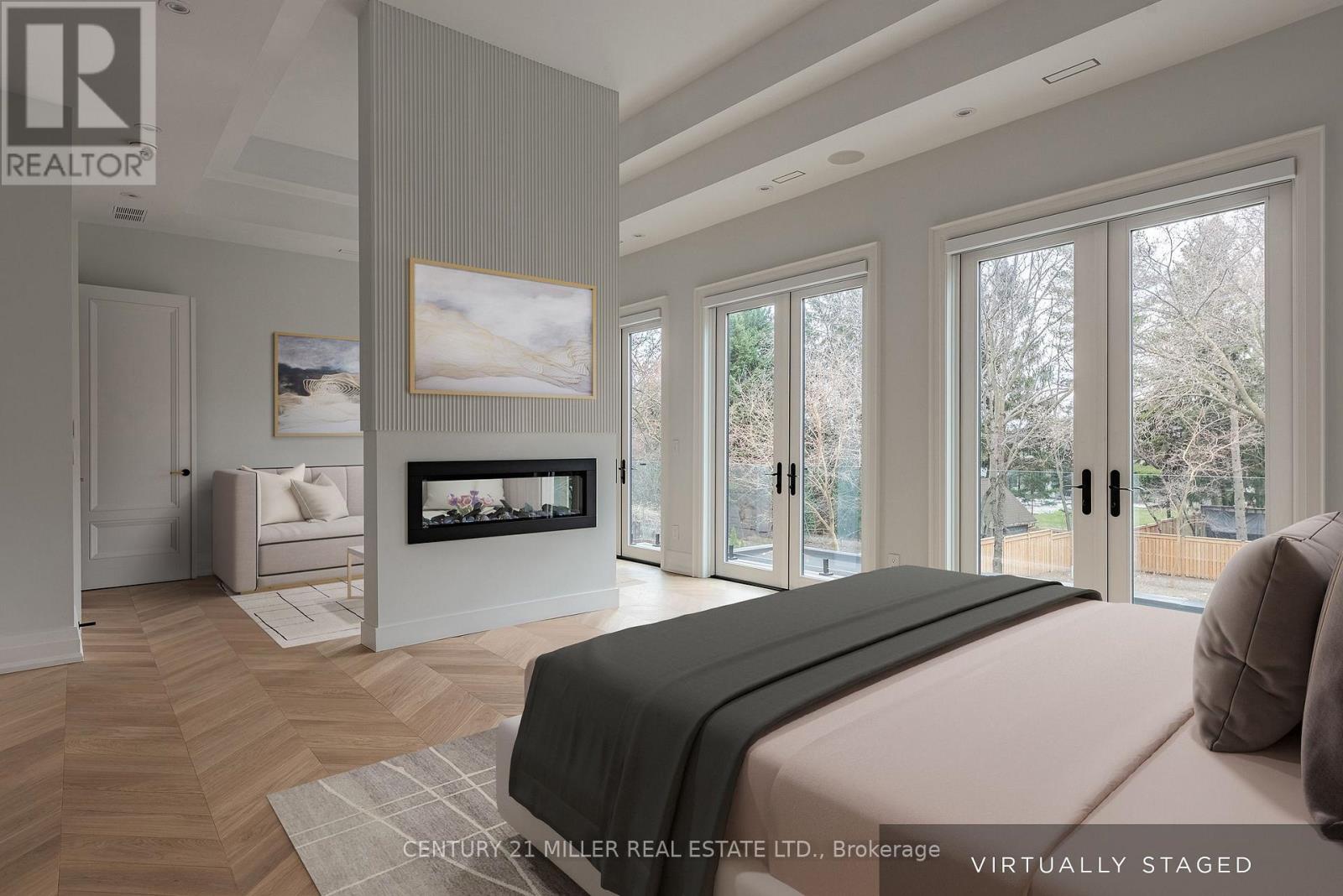 556 Fourth Line, Oakville (Wo West), Ontario  L6L 5A7 - Photo 20 - W12339326