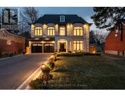 556 FOURTH LINE, Oakville, Ontario