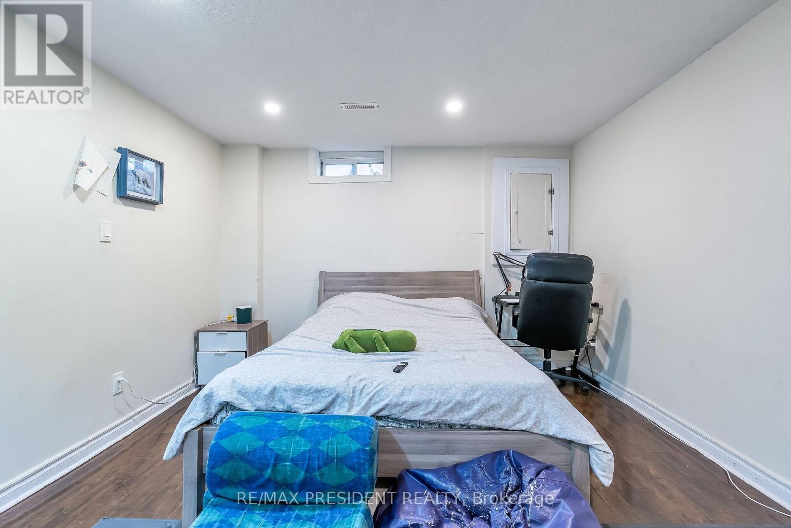 66 Bayhampton Drive, Brampton, Ontario  L6P 2S7 - Photo 35 - W12339329
