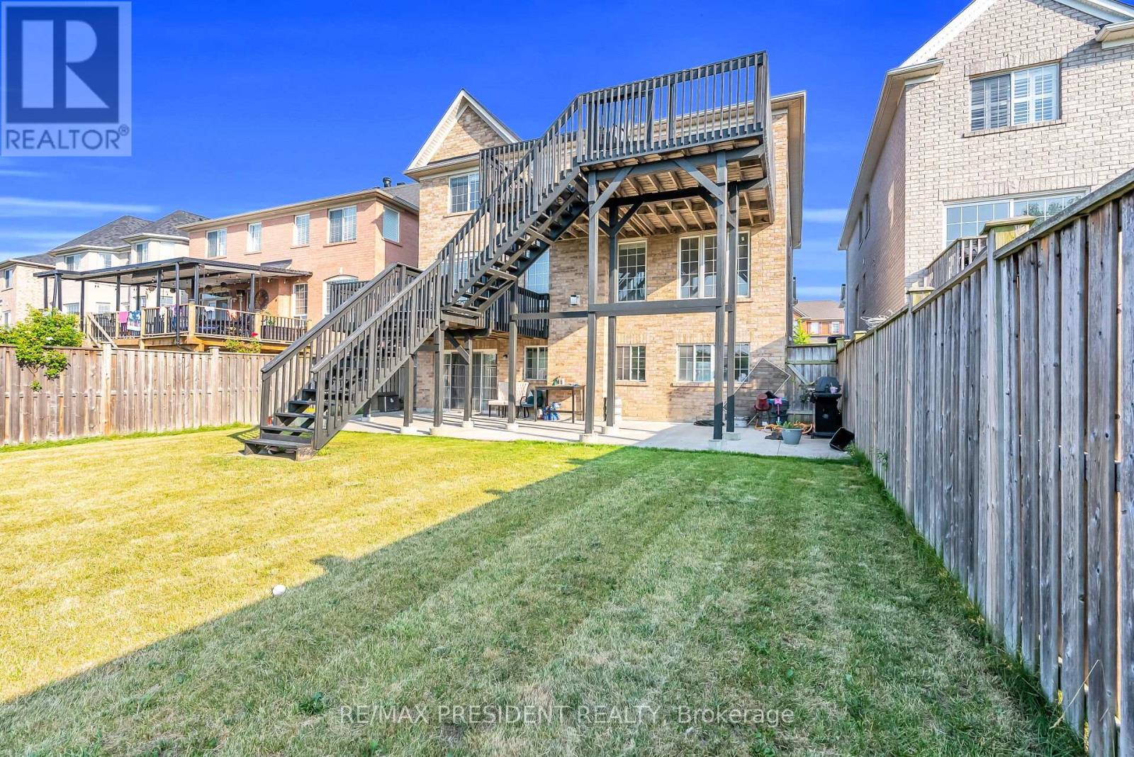 66 Bayhampton Drive, Brampton, Ontario  L6P 2S7 - Photo 40 - W12339329