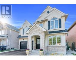 66 BAYHAMPTON DRIVE, Brampton, Ontario