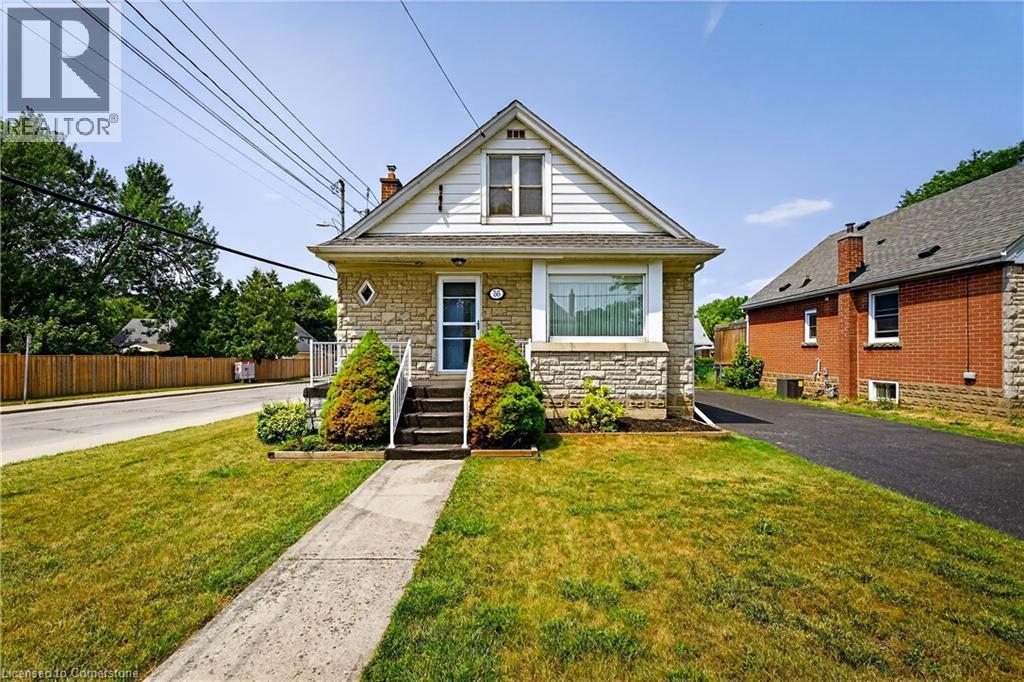 56 WEST 1ST Street, Hamilton, Ontario