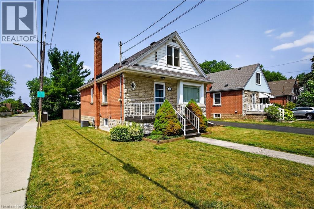 56 West 1st Street, Hamilton, Ontario  L9C 3C1 - Photo 2 - 40759539