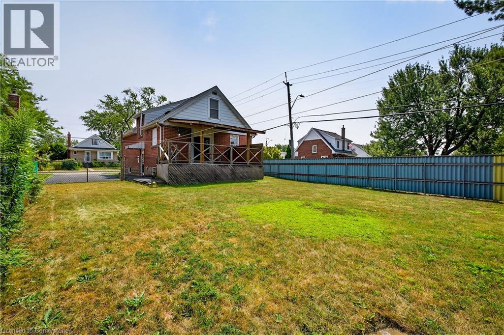 56 West 1st Street, Hamilton, Ontario  L9C 3C1 - Photo 27 - 40759539