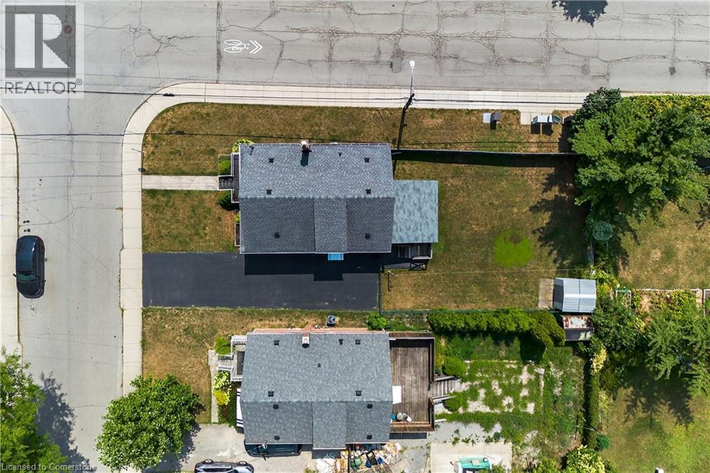 56 West 1st Street, Hamilton, Ontario  L9C 3C1 - Photo 32 - 40759539