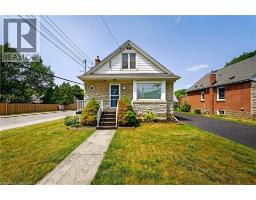 56 WEST 1ST Street, Hamilton, Ontario