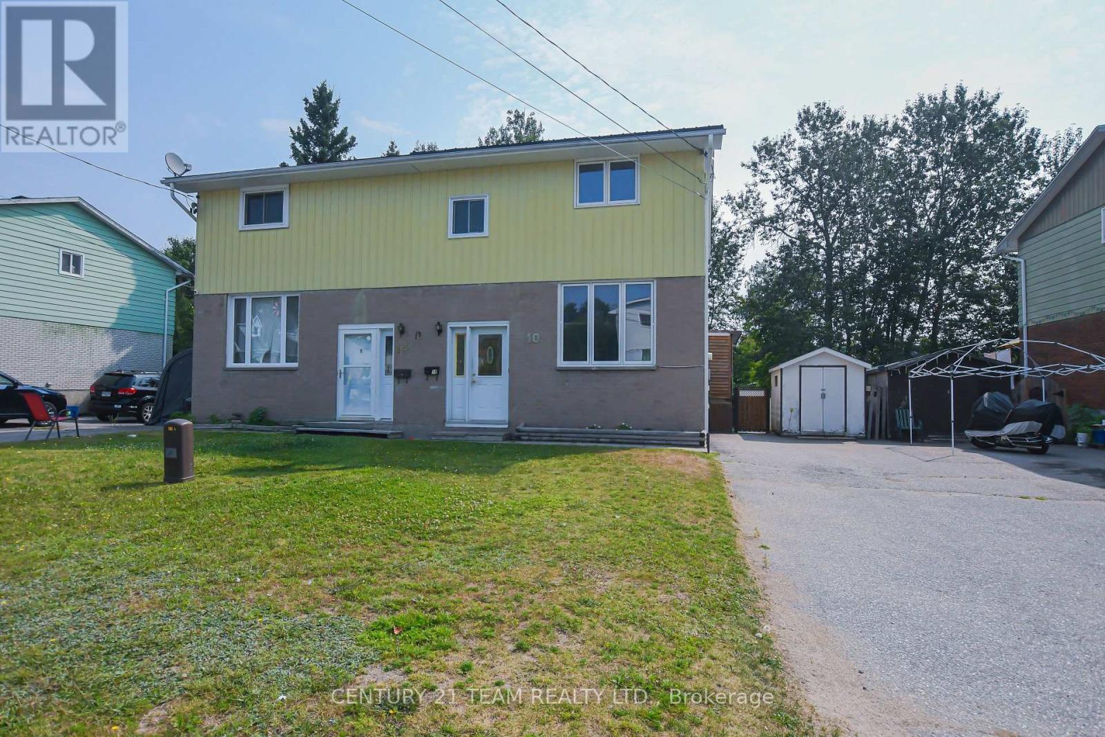 Property at 10 SOVEREIGN DRIVE image 1