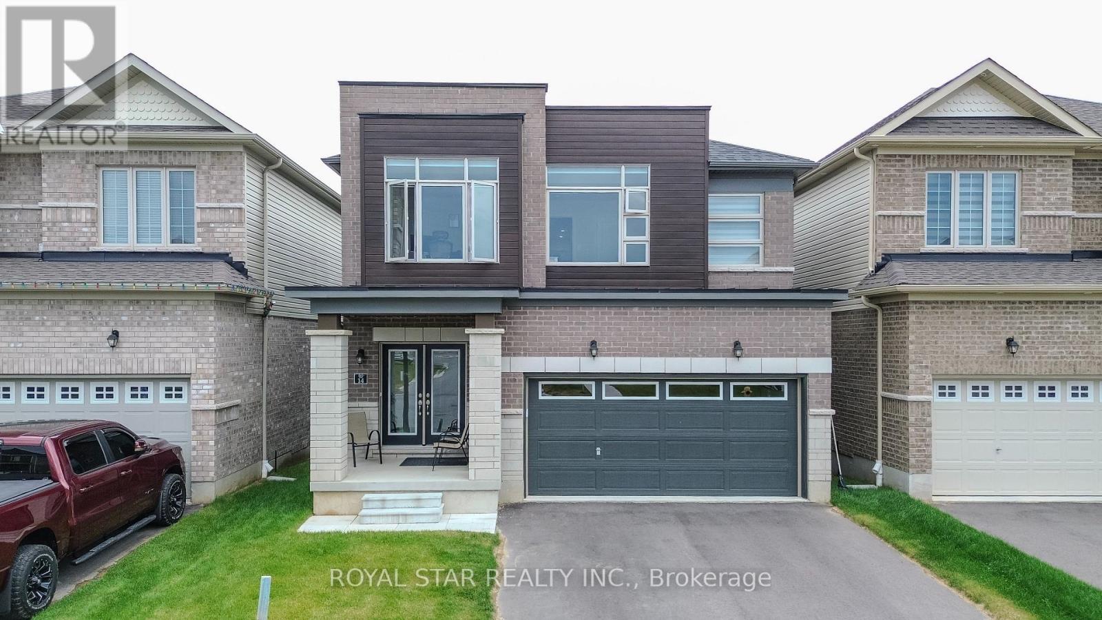 Property at 14 HEMING STREET image 1