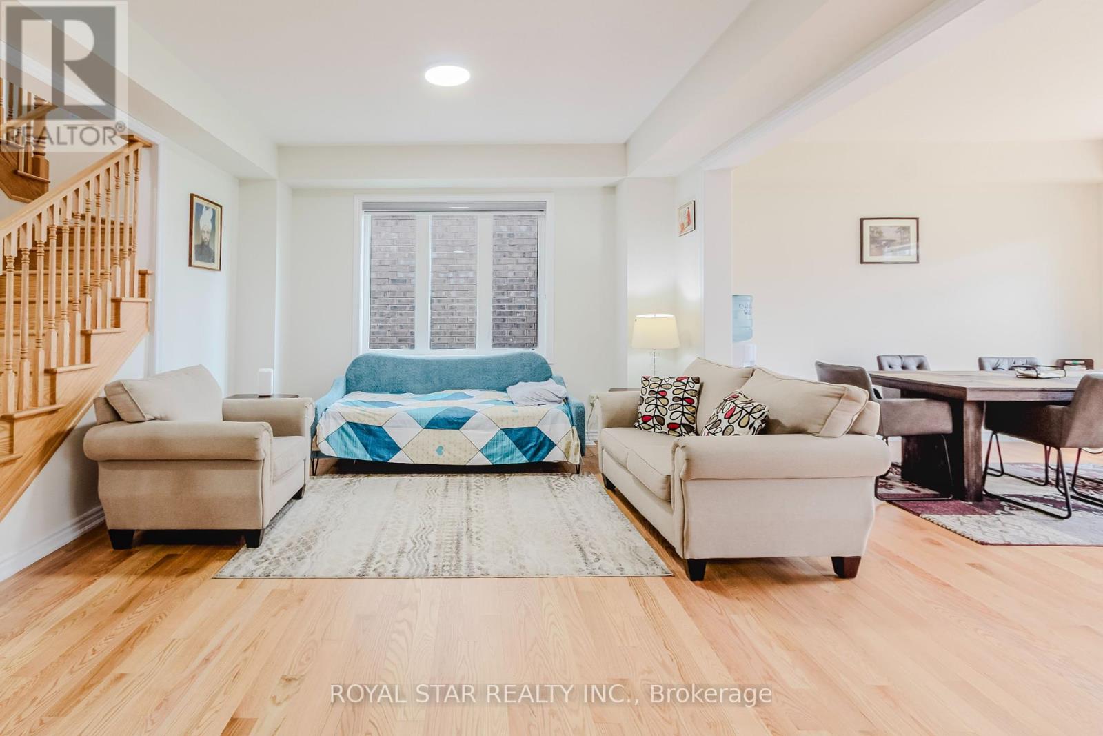 14 Heming Street, Brant, Ontario  N3L 0M5 - Photo 11 - X12339270