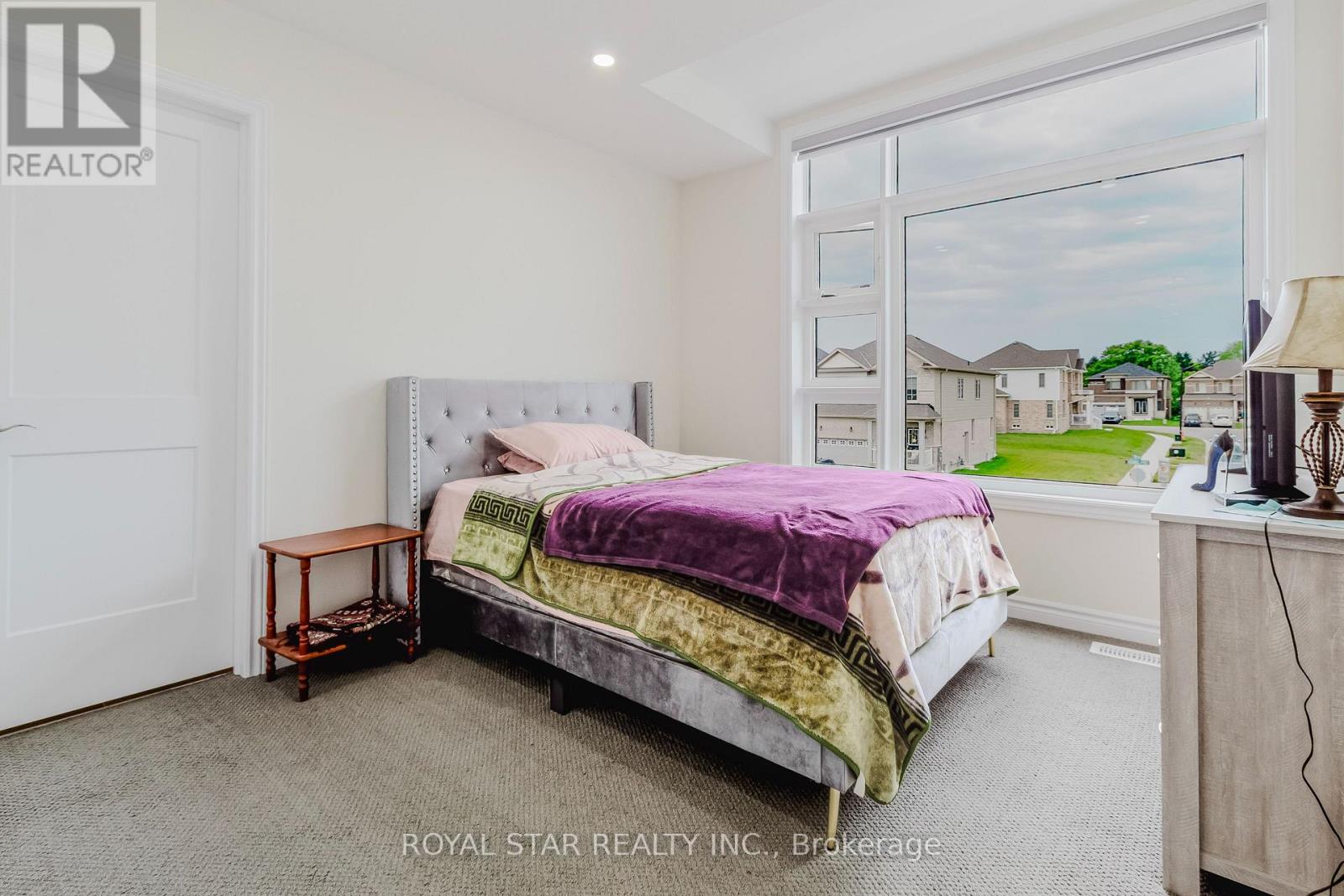 14 Heming Street, Brant, Ontario  N3L 0M5 - Photo 17 - X12339270