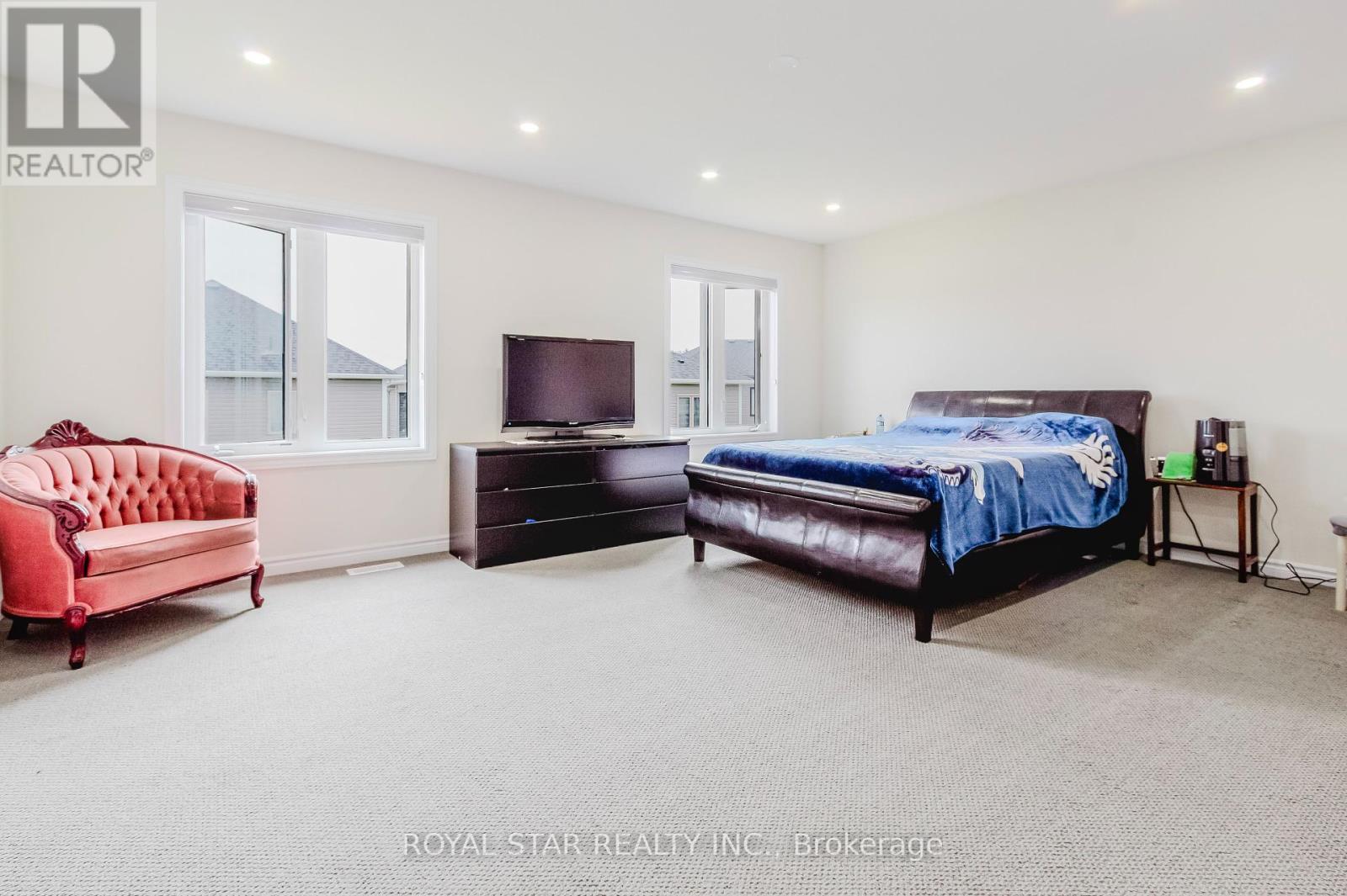 14 Heming Street, Brant, Ontario  N3L 0M5 - Photo 26 - X12339270