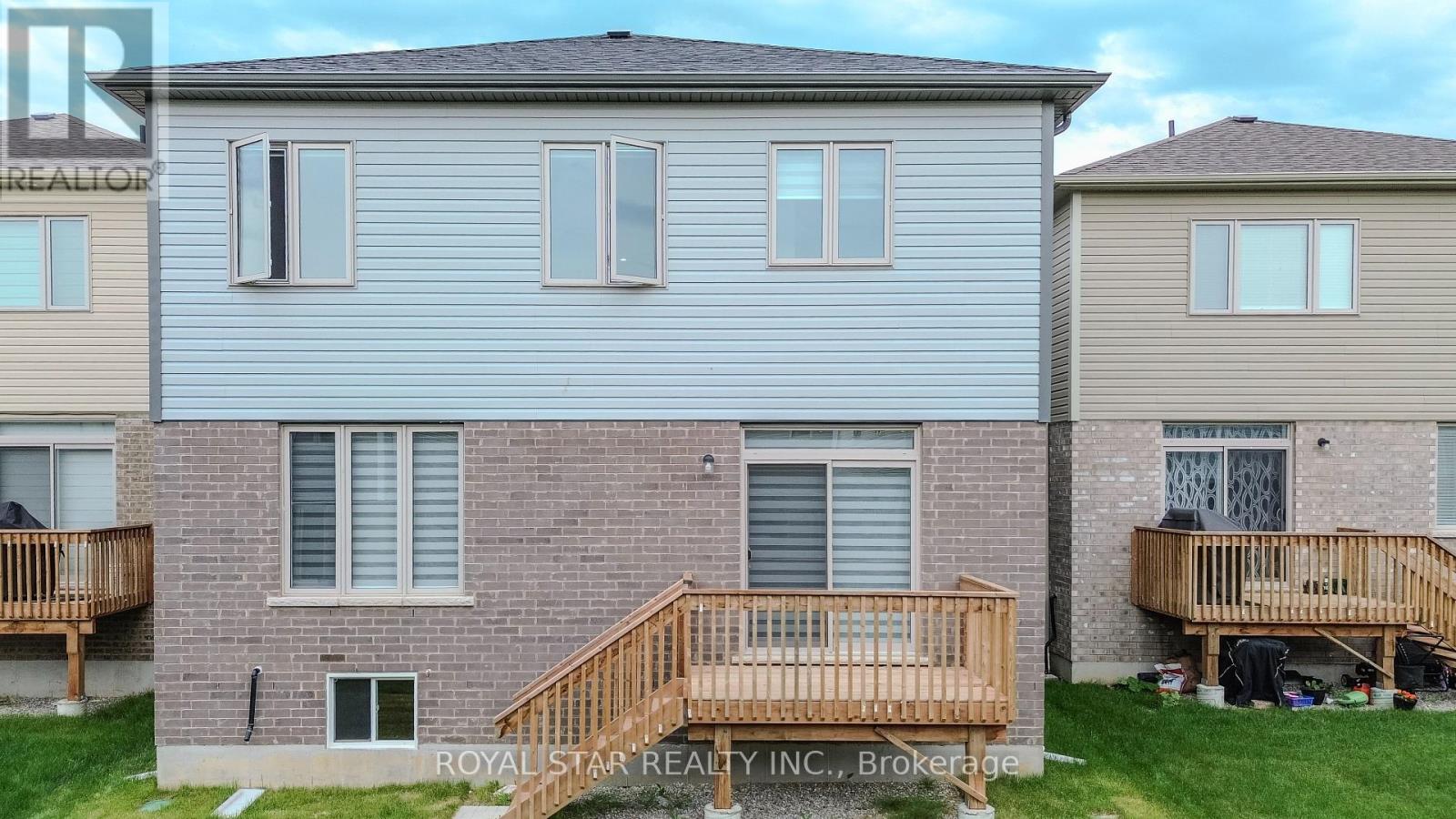 14 Heming Street, Brant, Ontario  N3L 0M5 - Photo 34 - X12339270