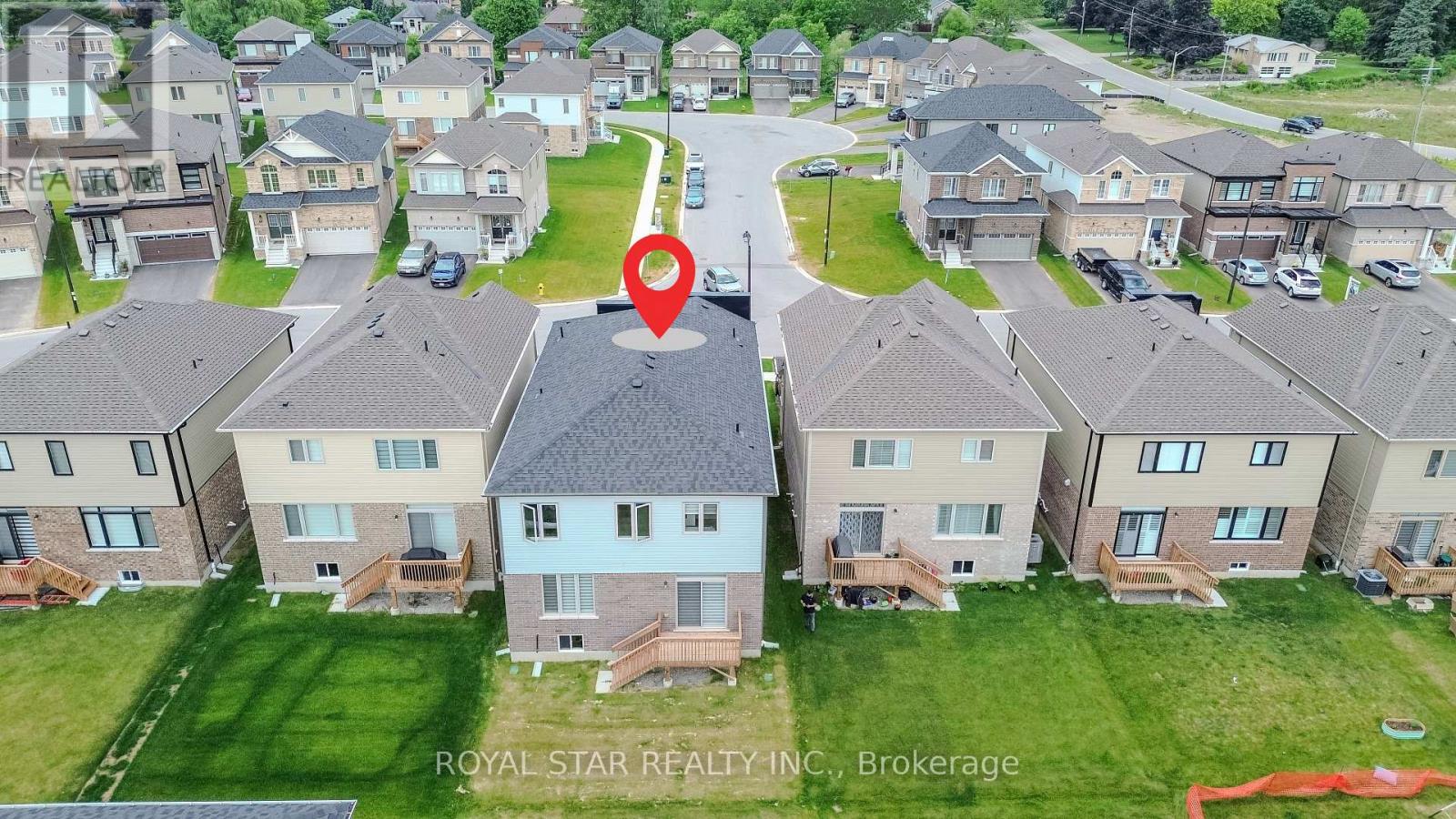 14 Heming Street, Brant, Ontario  N3L 0M5 - Photo 36 - X12339270