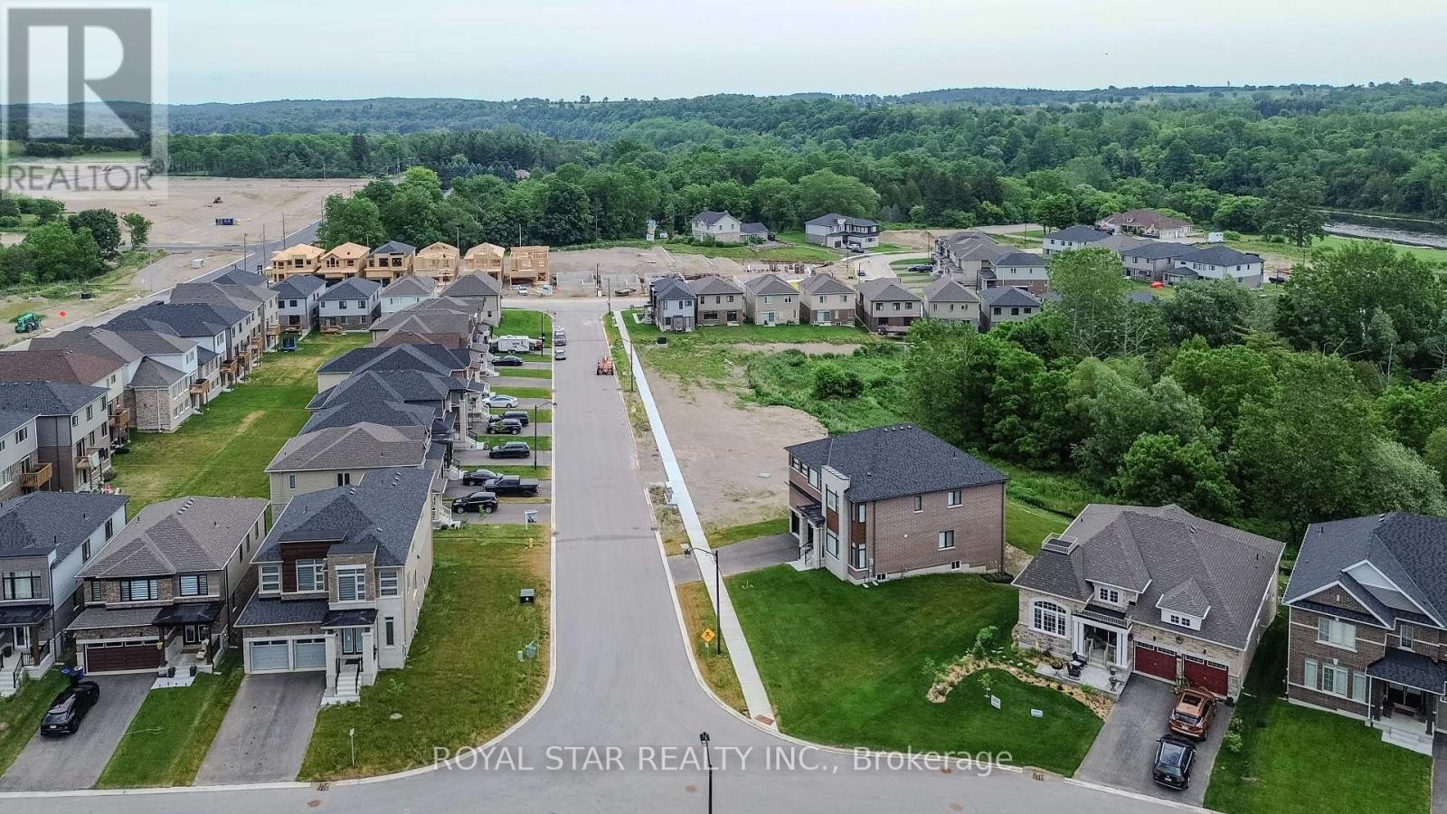 14 Heming Street, Brant, Ontario  N3L 0M5 - Photo 38 - X12339270