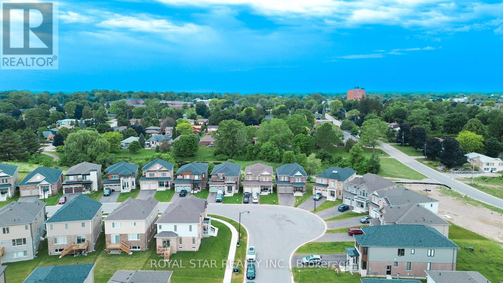 14 Heming Street, Brant, Ontario  N3L 0M5 - Photo 39 - X12339270