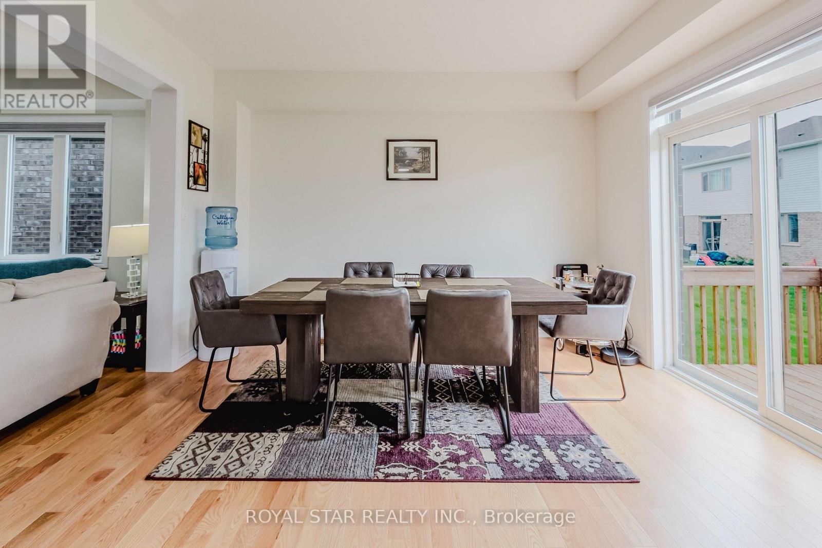 14 Heming Street, Brant, Ontario  N3L 0M5 - Photo 9 - X12339270