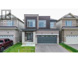 14 HEMING STREET, Brant, Ontario