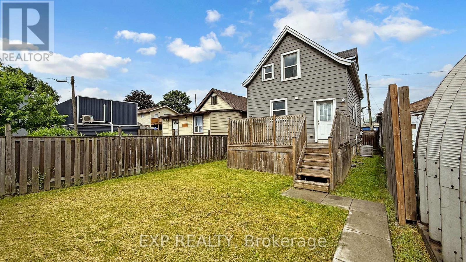 78 Martimas Avenue, Hamilton, Ontario  L8H 3N3 - Photo 34 - X12339306