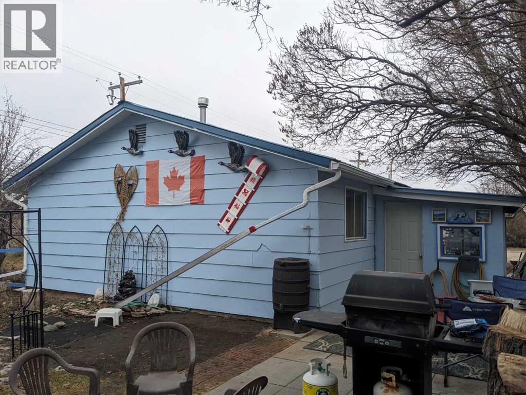 510 Dahlia Street, Rosemary, Alberta  T0J 2W0 - Photo 29 - A2247965