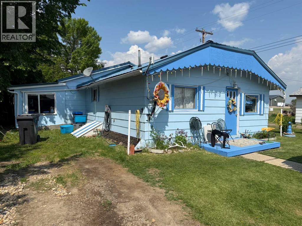 510 Dahlia Street, Rosemary, Alberta  T0J 2W0 - Photo 3 - A2247965