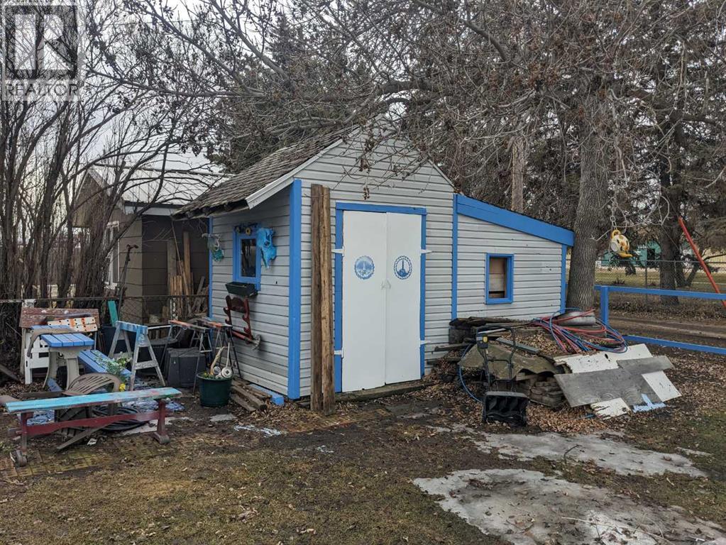 510 Dahlia Street, Rosemary, Alberta  T0J 2W0 - Photo 30 - A2247965