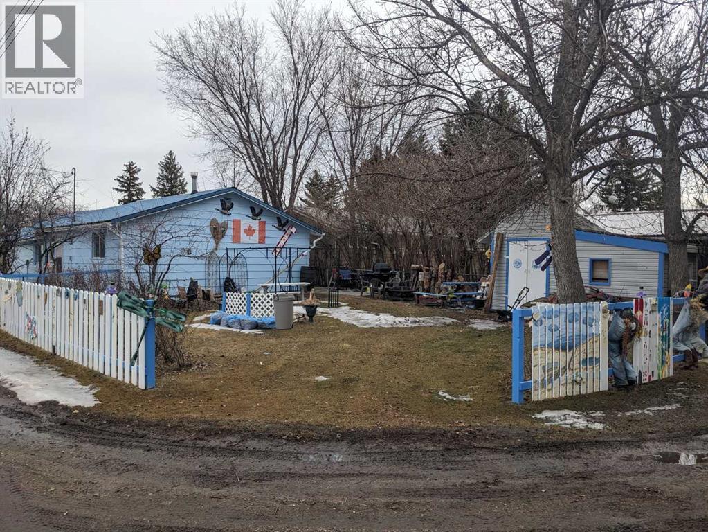 510 Dahlia Street, Rosemary, Alberta  T0J 2W0 - Photo 31 - A2247965