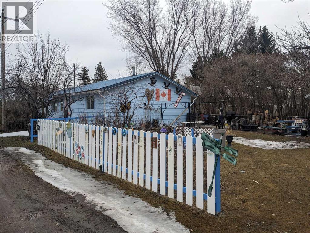 510 Dahlia Street, Rosemary, Alberta  T0J 2W0 - Photo 33 - A2247965
