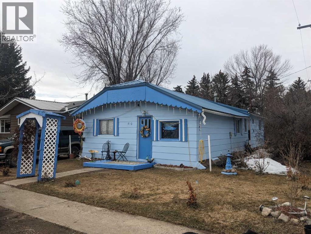 510 Dahlia Street, Rosemary, Alberta  T0J 2W0 - Photo 4 - A2247965