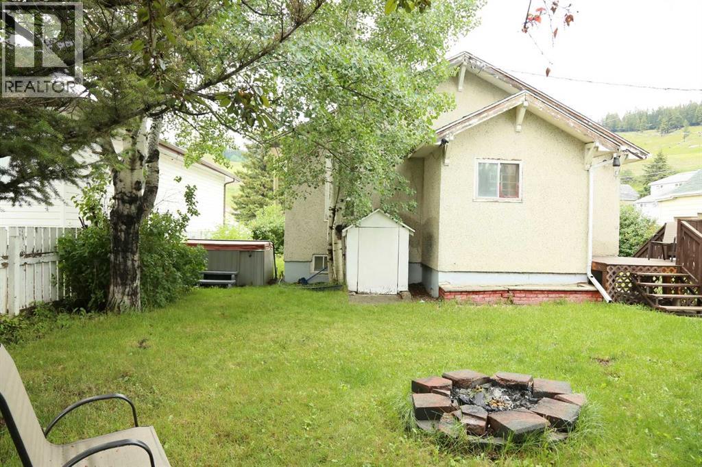 7070 18 Avenue, Coleman, Alberta  T0K 0M0 - Photo 26 - A2230985
