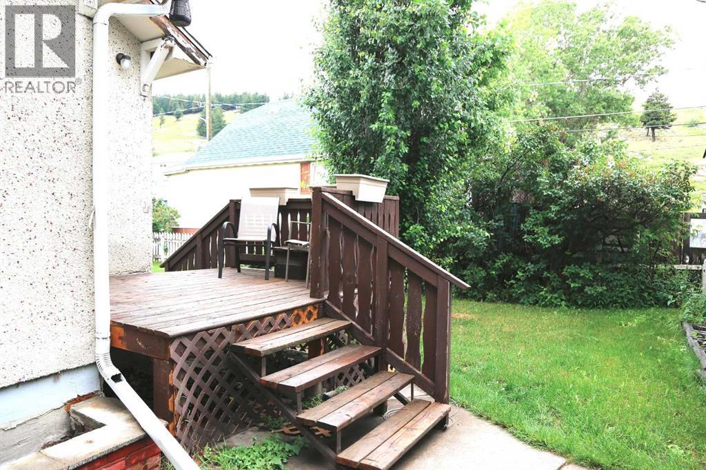 7070 18 Avenue, Coleman, Alberta  T0K 0M0 - Photo 18 - A2230985