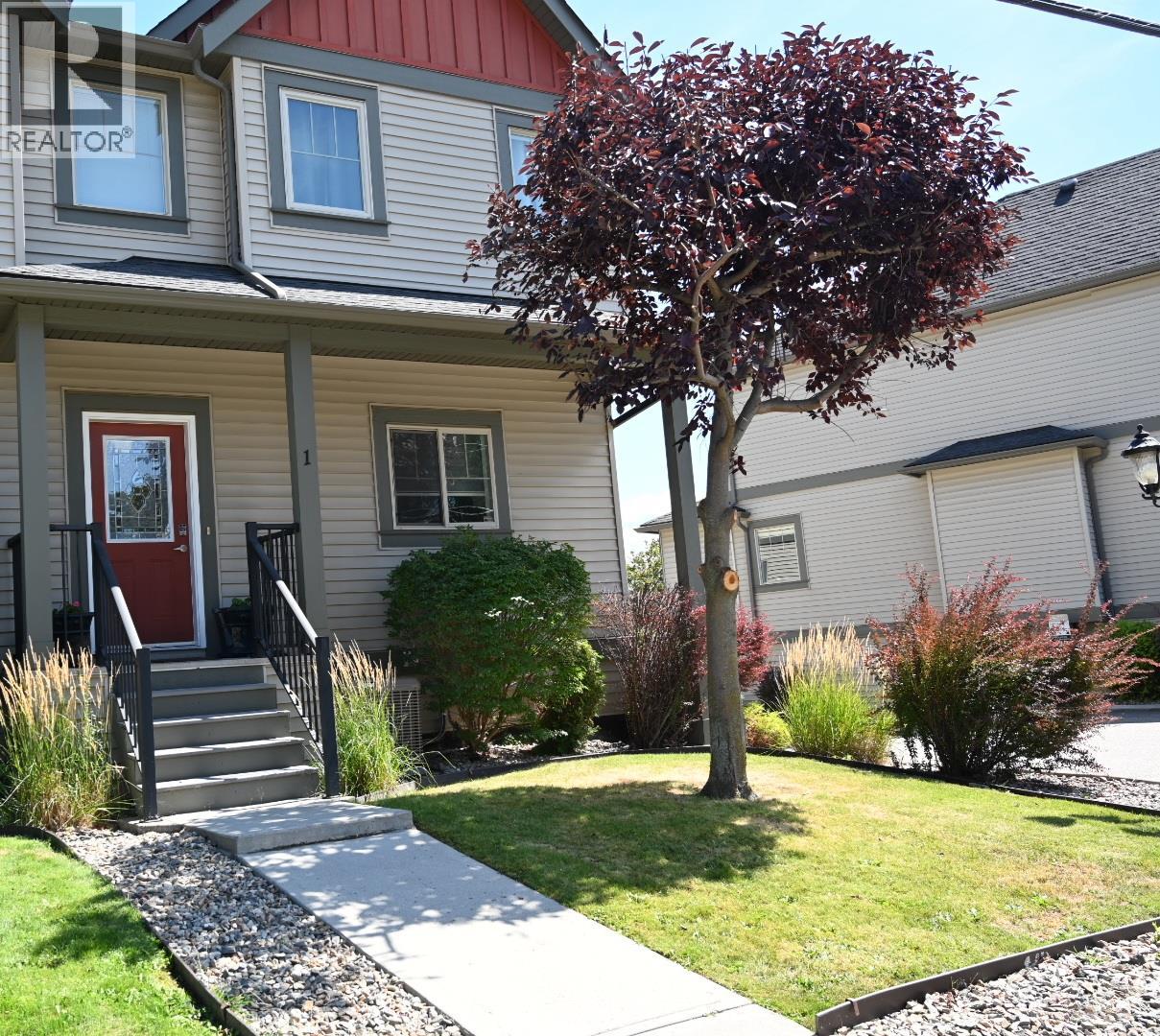 Property at 4724 Heritage Drive Unit# 1 image 1