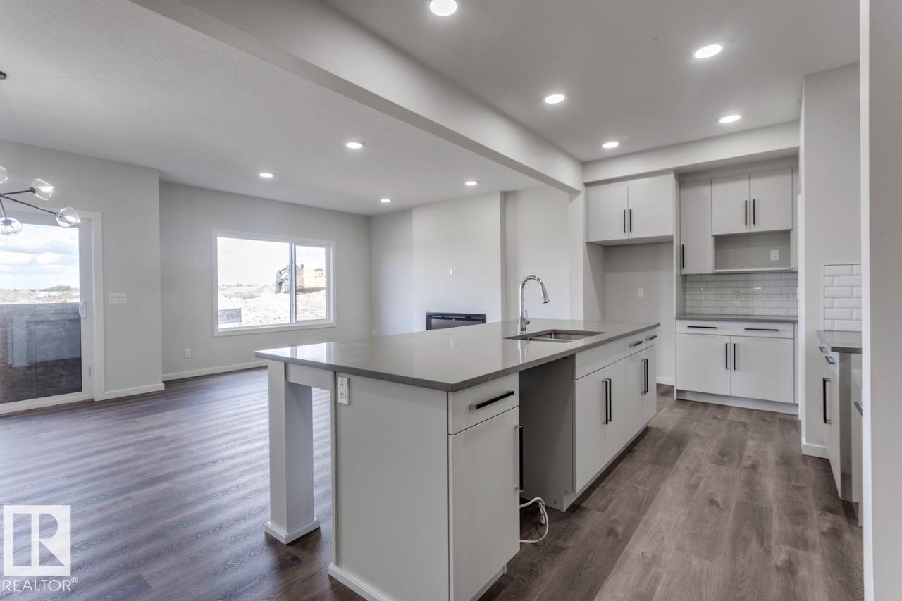 14 Chartres Cl, St. Albert, Alberta  T8N 6A9 - Photo 8 - E4436027
