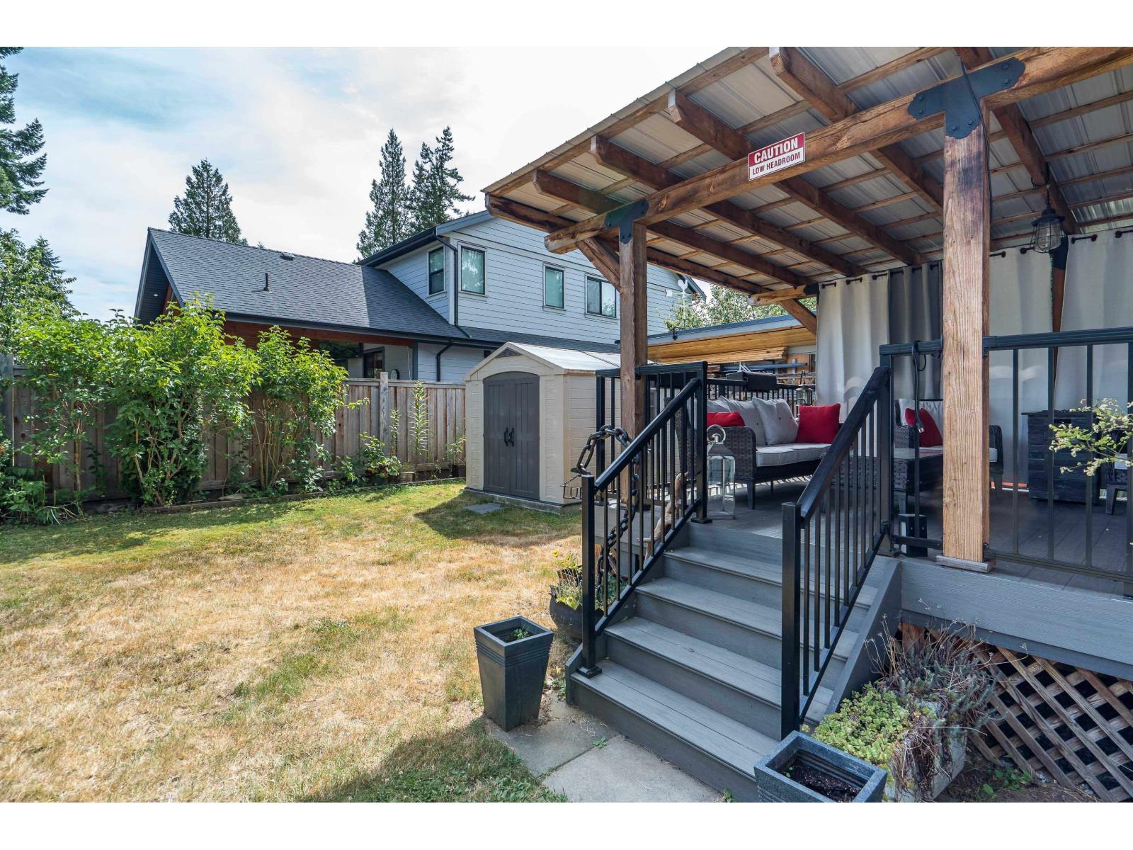 19934 45a Avenue, Langley, British Columbia  V3A 5R9 - Photo 31 - R3024991