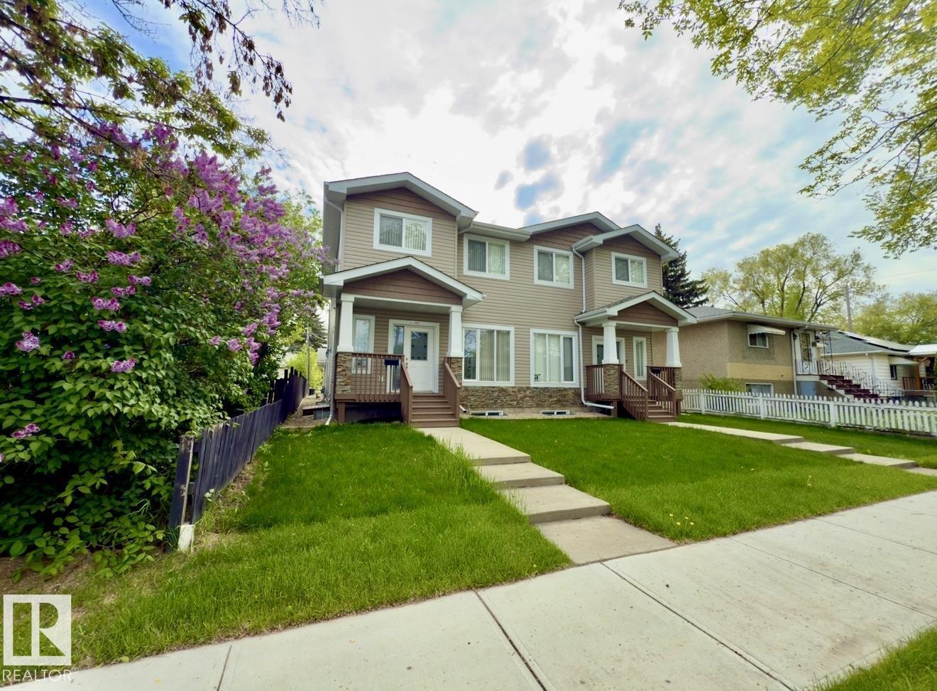 12913 124 St Nw, Edmonton, Alberta  T5L 0P6 - Photo 1 - E4452516