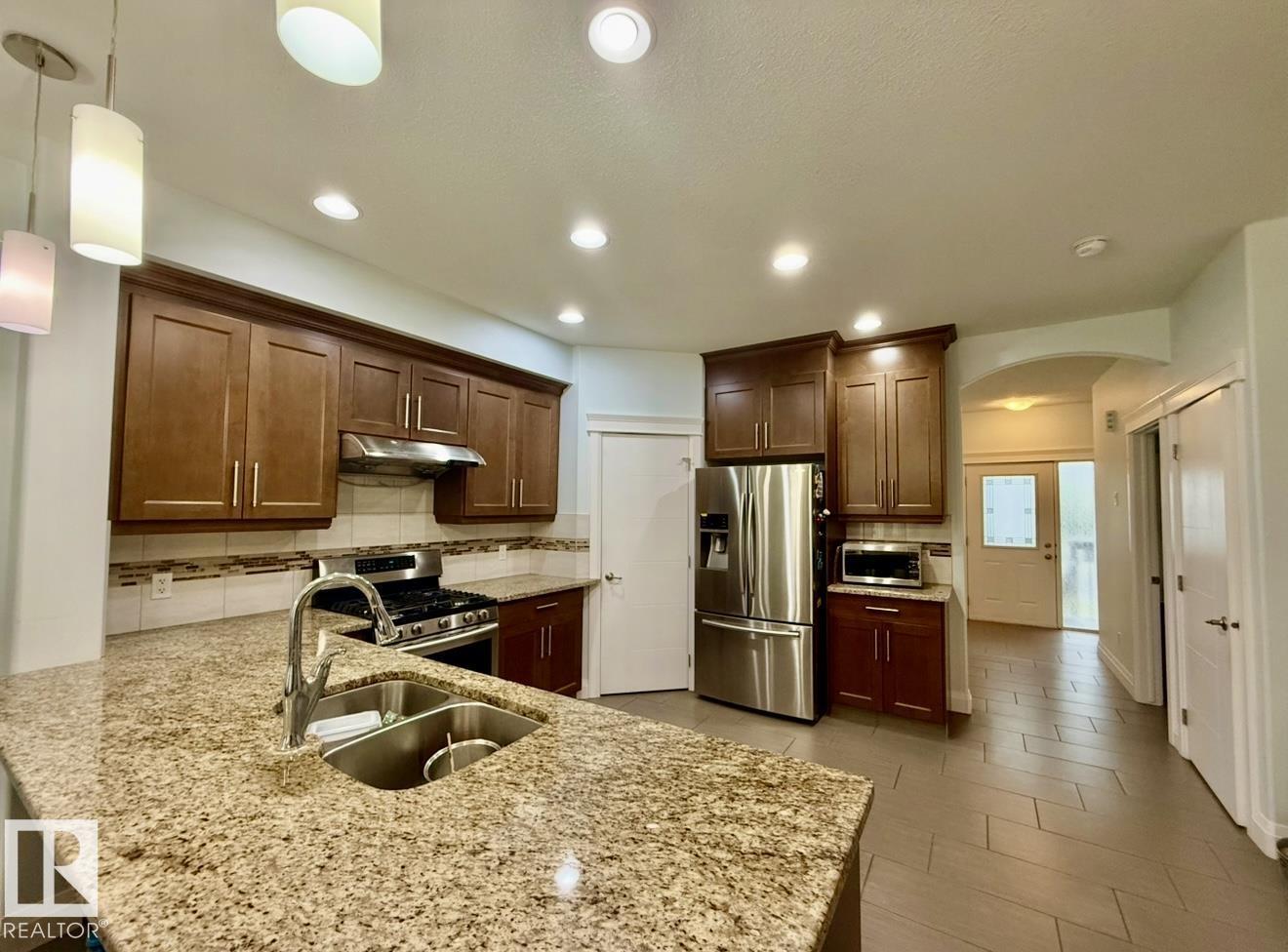 12913 124 St Nw, Edmonton, Alberta  T5L 0P6 - Photo 13 - E4452516