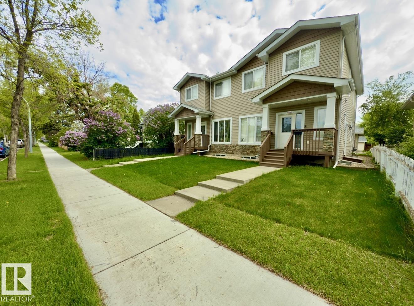 12913 124 St Nw, Edmonton, Alberta  T5L 0P6 - Photo 2 - E4452516