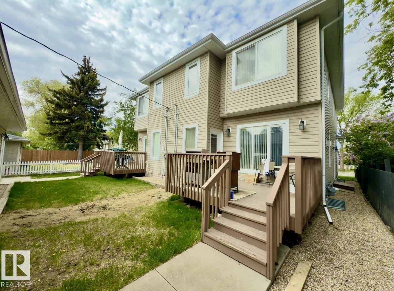 12913 124 St Nw, Edmonton, Alberta  T5L 0P6 - Photo 3 - E4452516