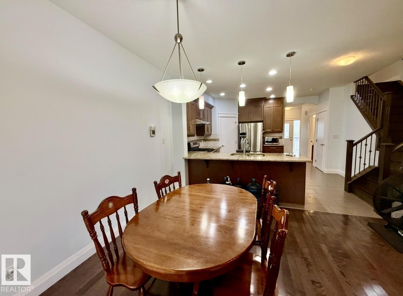 12913 124 St Nw, Edmonton, Alberta  T5L 0P6 - Photo 8 - E4452516